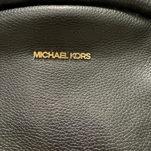 Michael Kors  Large Backpack - Picture 11 of 13